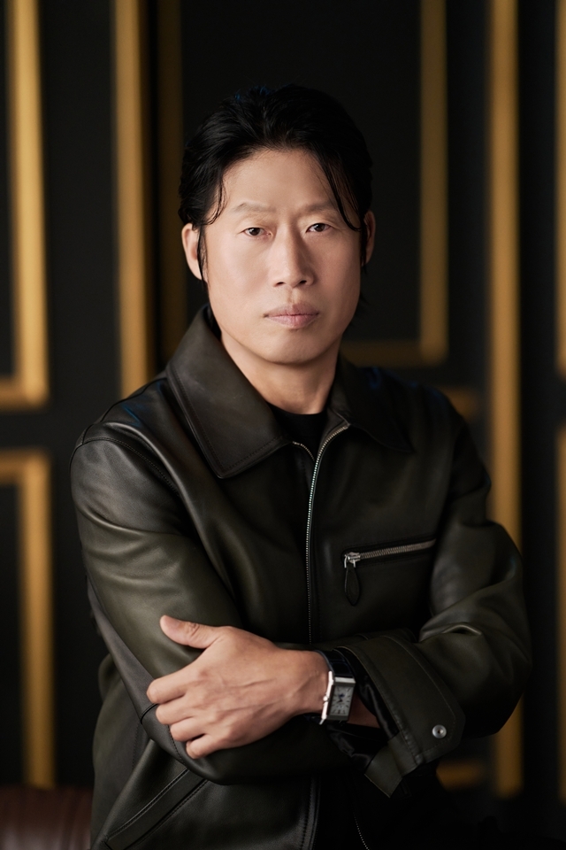 배우 유해진/사진=하이브미디어코프 제공