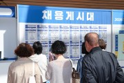 For foreigners in Korea, getting hired is only the start
