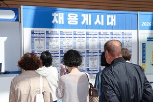For foreigners in Korea, getting hired is only the start