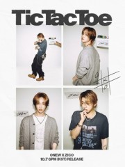 SHINee's Onew teams up with Zico for solo single