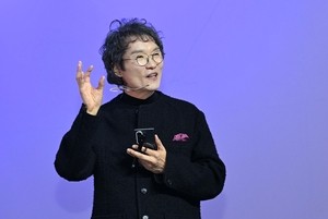 윤경식 “AI가 지식 다 가진 시대…비워야 창의력 들어선다” [헤럴드디자인라운지 2026]