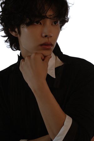 [포토] 박윤호, 들쥐의 그 남자
