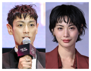 [뮤즈★]“조금 부끄러워” 나나♥탑, 쿨하게 열애 인정 후 수줍게 전한 심경(공식)