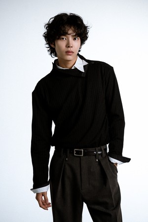 [포토] 박윤호, 인체 무해한 눈빛