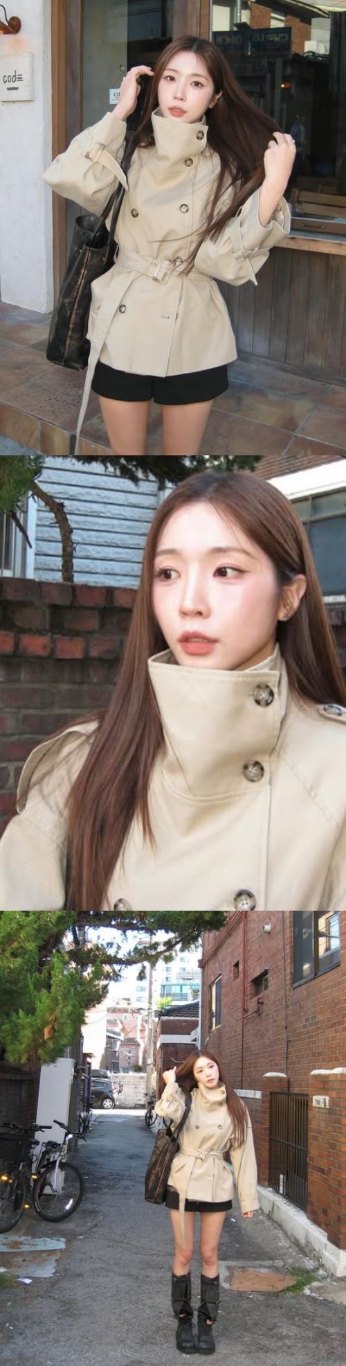 성해은 채널