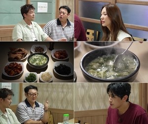 ‘전현무계획4’ 전현무 “선예 딸들, 연예 기획사에 보내면 어때?”