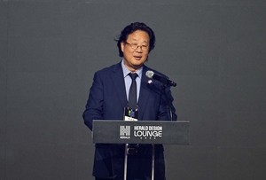 “기술은 형태를 맡고, 디자이너는 형태가 놓일 삶을 설계”[헤럴드디자인라운지 2026]