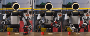 Boston Dynamics gives Atlas humanoid new four-finger hand for complex industrial tasks