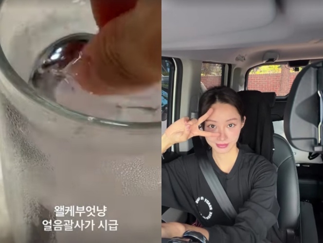 한그루 채널
