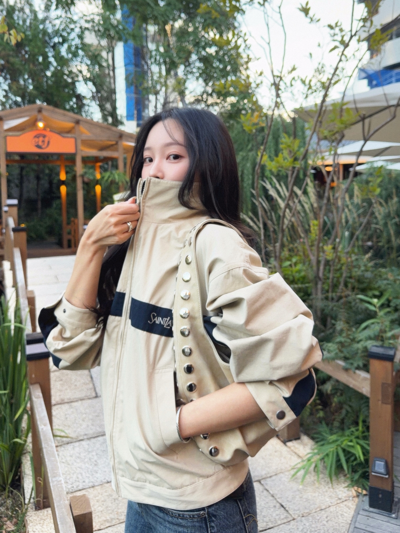 이솔이 채널