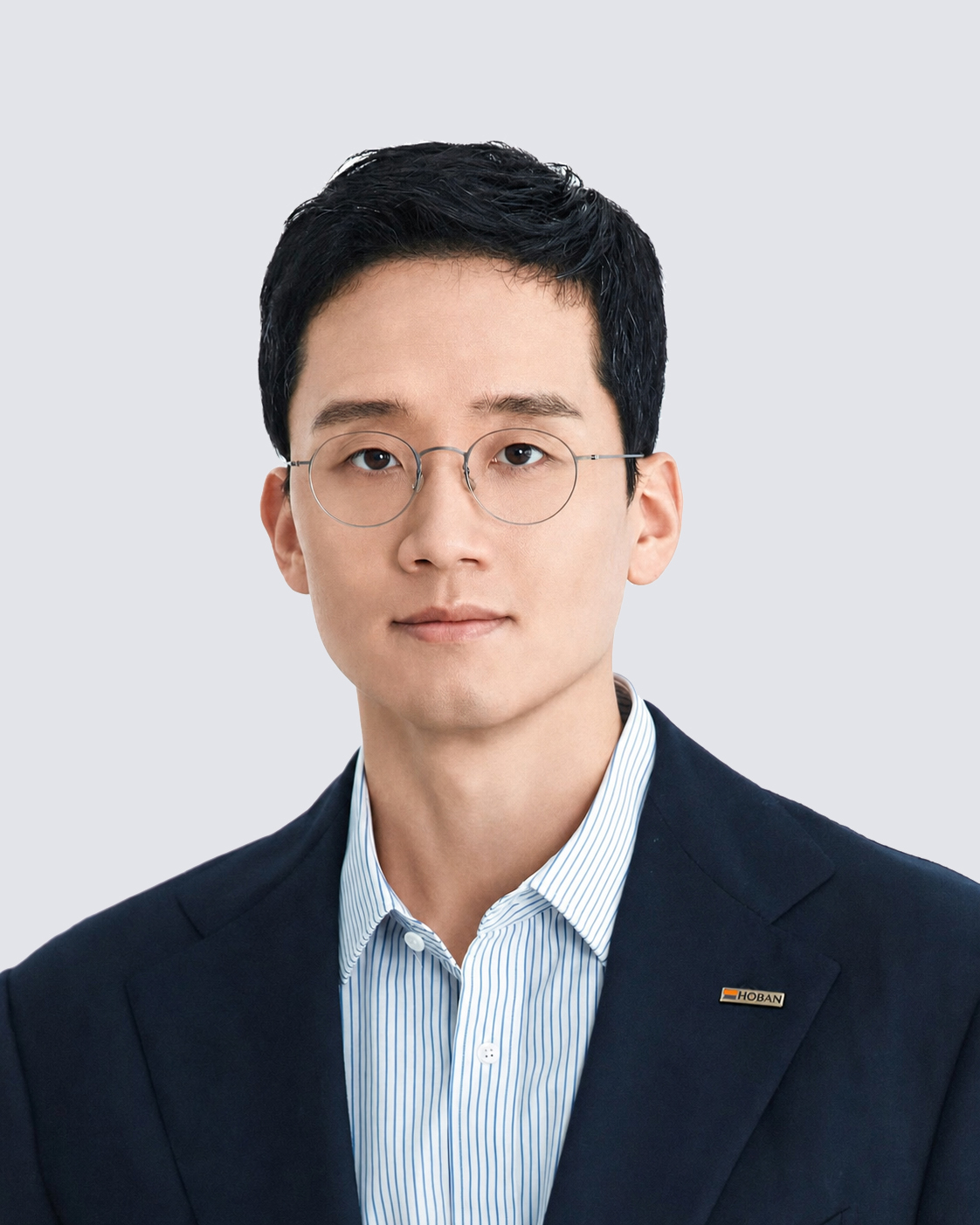 김대헌 호반건설 이사회 의장. [호반건설 제공]