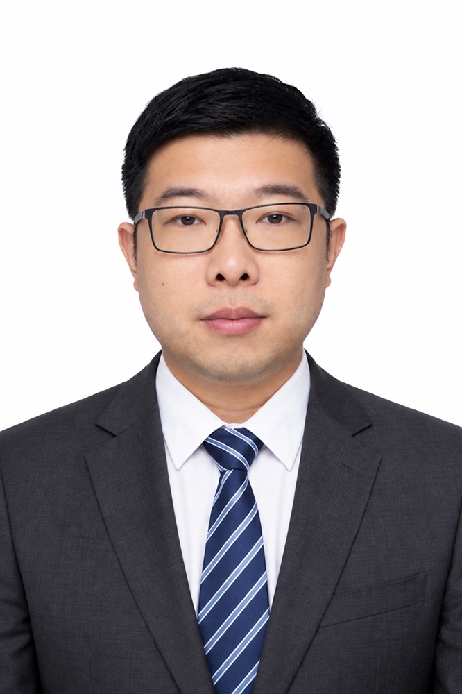 Chao Fang, Silicon Valley VLA team lead at 42dot (42dot)