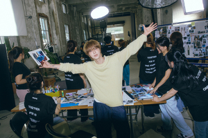 슈퍼주니어 예성, 10주년 앨범 발매 D-4..기대 포인트3