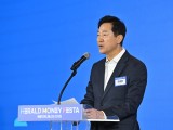 오세훈 서울시장 “청년·가족·중장년 자산관리의 길잡이되길” [헤럴드머니페스타 2026]