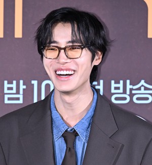 [포토] 추영우 ‘꾸밈없는 미소’