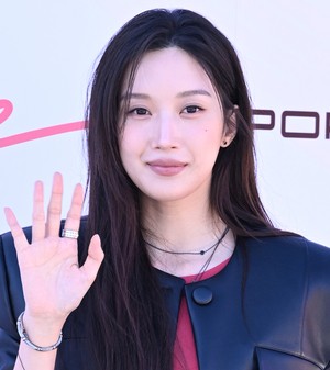 [포토] 문가영 ‘스크한 안녕’