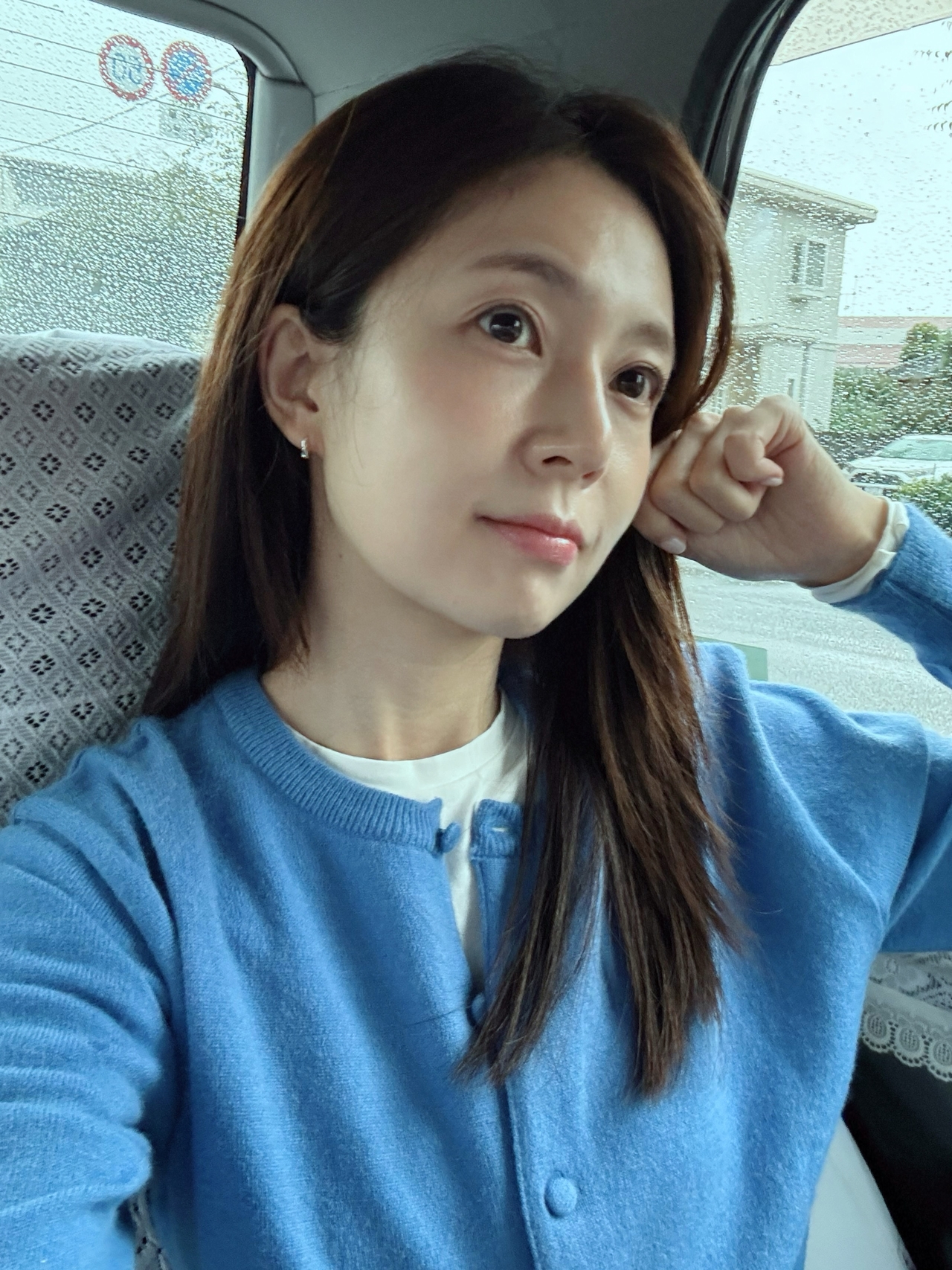 백진희 채널