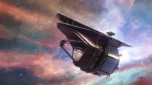 “은하·블랙홀 우주진화 비밀 푼다”…韓, NASA 1.6조 ‘차세대 우주망원경’ 참여