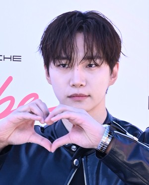 [포토] 이준호 ‘왕자님 하트 받으세요’