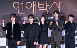 [포토] ‘연애박사’ 화이팅