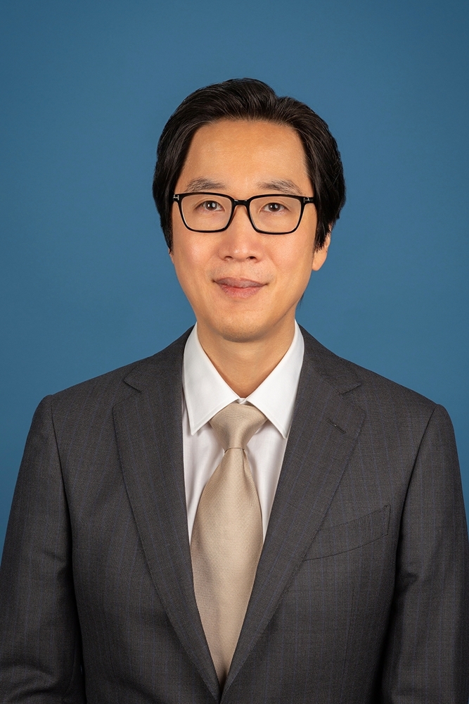 Kim Jae-young, Gleo AI model group lead at 42dot (42dot)