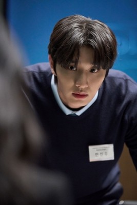 ‘최종면접’ 김재원, 첫 스크린 데뷔..감독 “관객이 끝까지 믿고 싶어지는 인물”