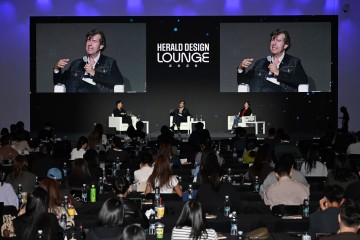 “오토바이보다 느려도 볼트에 열광”…AI 시대, ‘인간의 노력’ 가치 커진다 [헤럴드디자인라운지 2026]