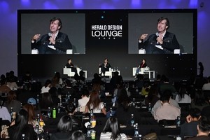 “오토바이보다 느려도 볼트에 열광”…AI 시대, ‘인간의 노력’ 가치 커진다 [헤럴드디자인라운지 2026]