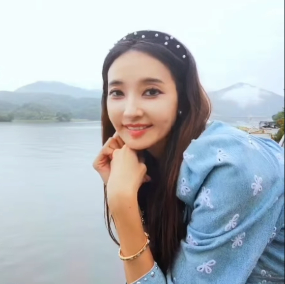 한채영 채널