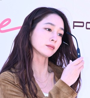 [포토] 이민정 ‘시크한 표정의 MJ’