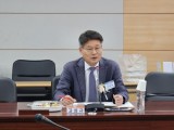 “AI 한의학으로 초고령사회 건강 지킨다”