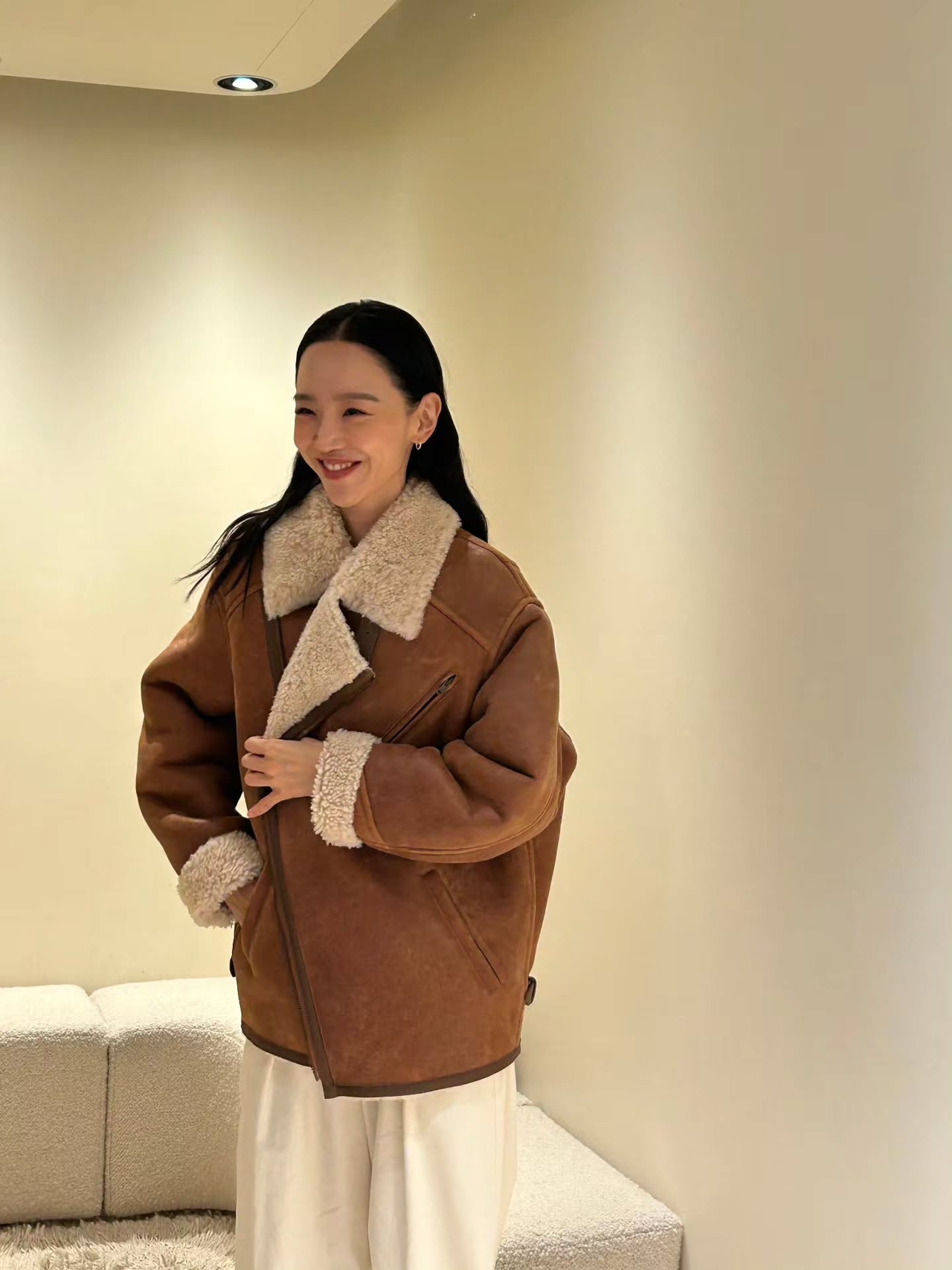 신혜선 채널