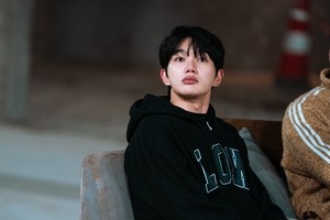 현정완 PD의 선구안 통했다..윤상현, 피지컬+지략+비주얼 겸비 스타 탄생