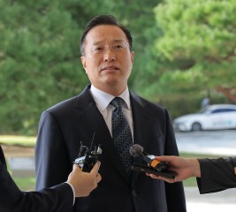 이정현 검찰총장 직무대행(공소청 차장검사). [연합]