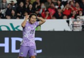 ‘모레노호’ 또 답답한 경기…한국, 베네수엘라와 득점 없이 무승부