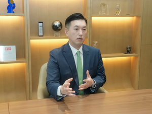 [인터뷰] “본전 왔다고 팔면 안 돼…국장보다 미장이 더 낫다”