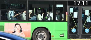 2030년까지 서울 전체 시내버스 ‘저상버스’ 된다…조례 공포