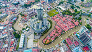 Melaka: Korea’s strategic alternative for ASEAN expansion