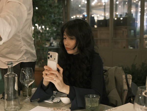 사진=수지 채널