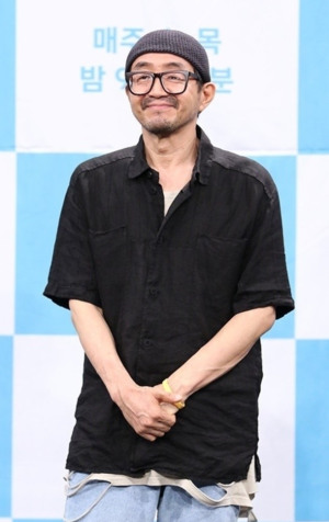 [뮤즈★] ‘범죄도시2 유작’ 배우 故 남문철, 대장암 투병 끝 별세…오늘(4일) 5주기