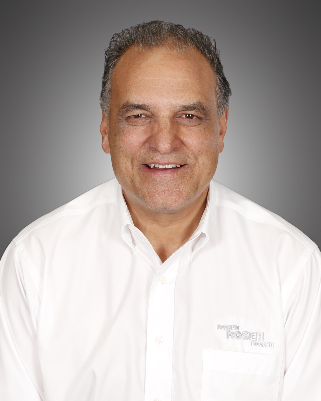 Jeff Rosen, chairman of the Hyundai Motor US Dealer Association. [Hyundai Motor]
