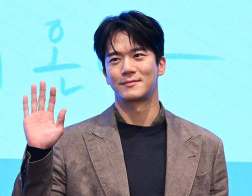 배우 하석진. [헤럴드POP(현 헤럴드뮤즈) 제공]