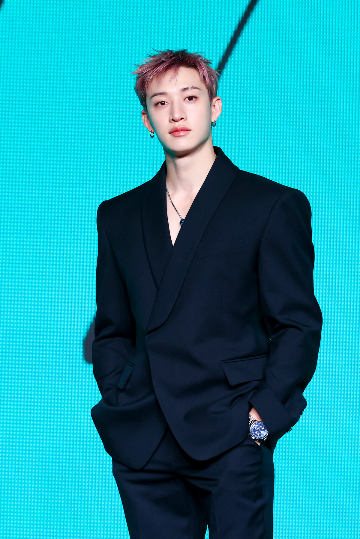 스트레이 키즈 방찬 [JYP엔터테인먼트 제공]