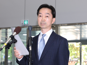 李대통령 반박에도…김지용 중수청장 후보 청문회 앞두고 여권 내홍 여전