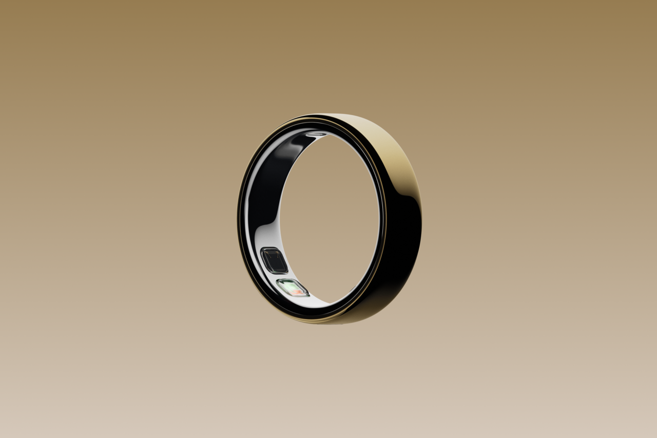 Oura Ring 5 (Oura)