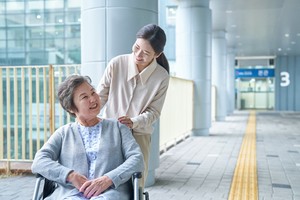 “아버지 병원비 내 카드로 낼게” 효도하려다 상속세 더 낸다, 왜 그럴까 [이보소]