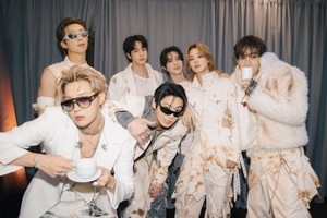 BTS launches South American leg of ‘Arirang’ tour in Colombia