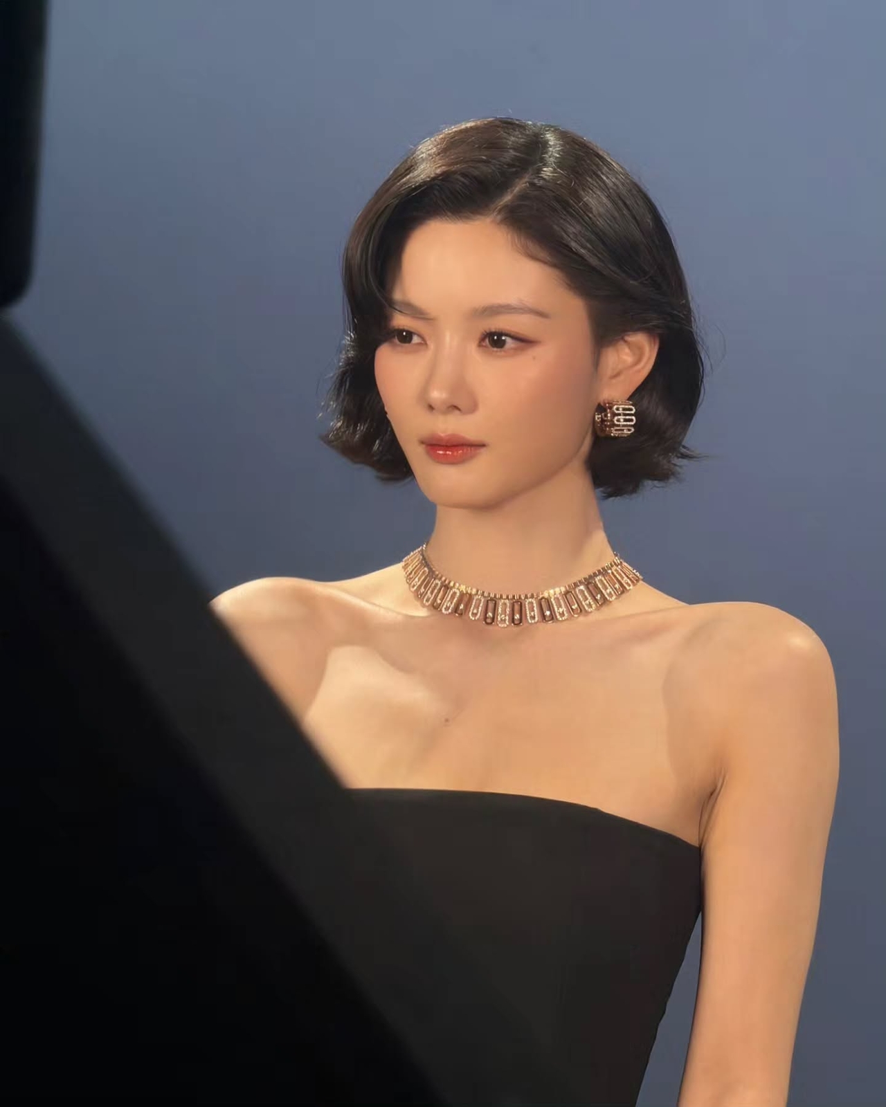 사진=김유정 채널