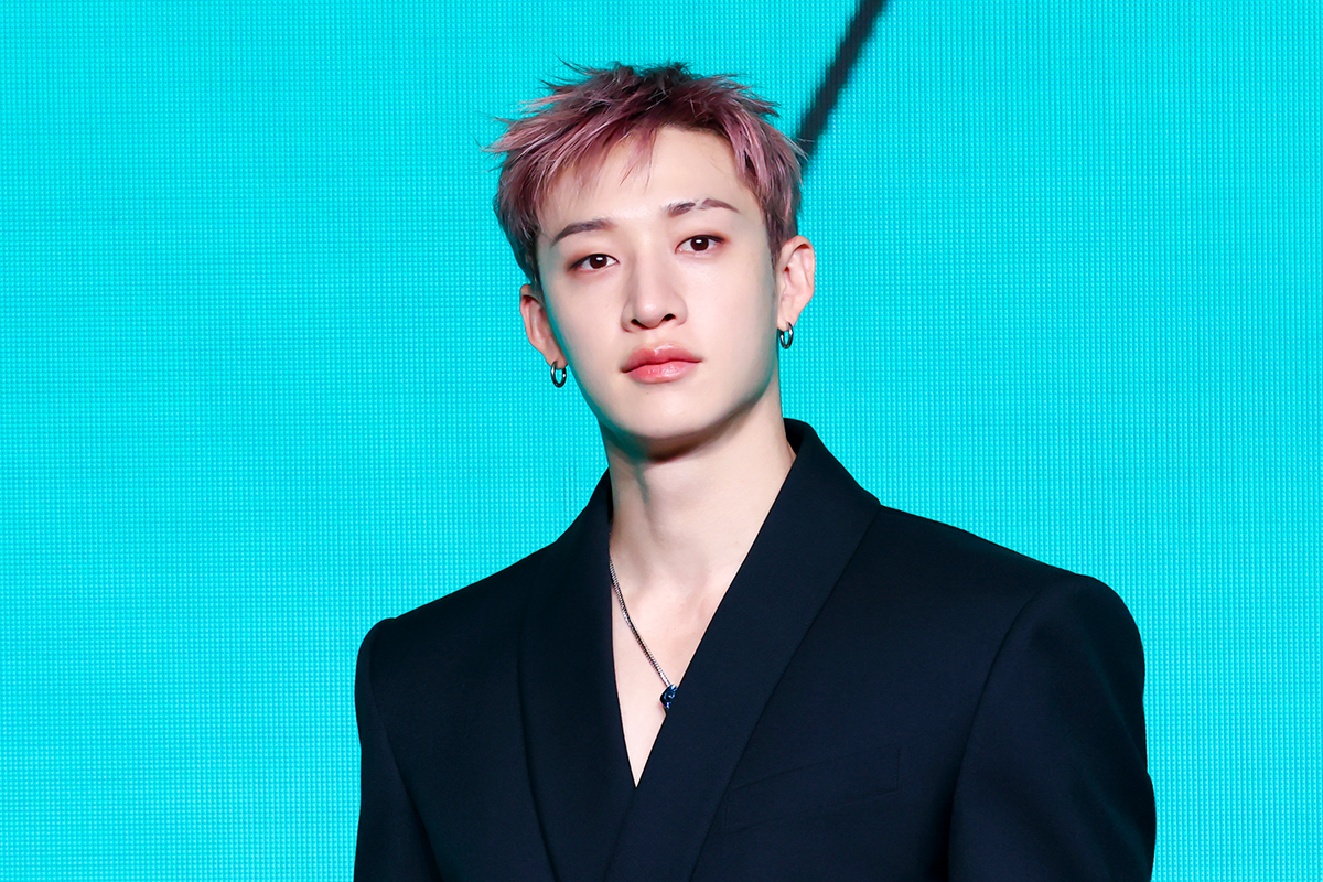 Bang Chan (JYP Entertainment)