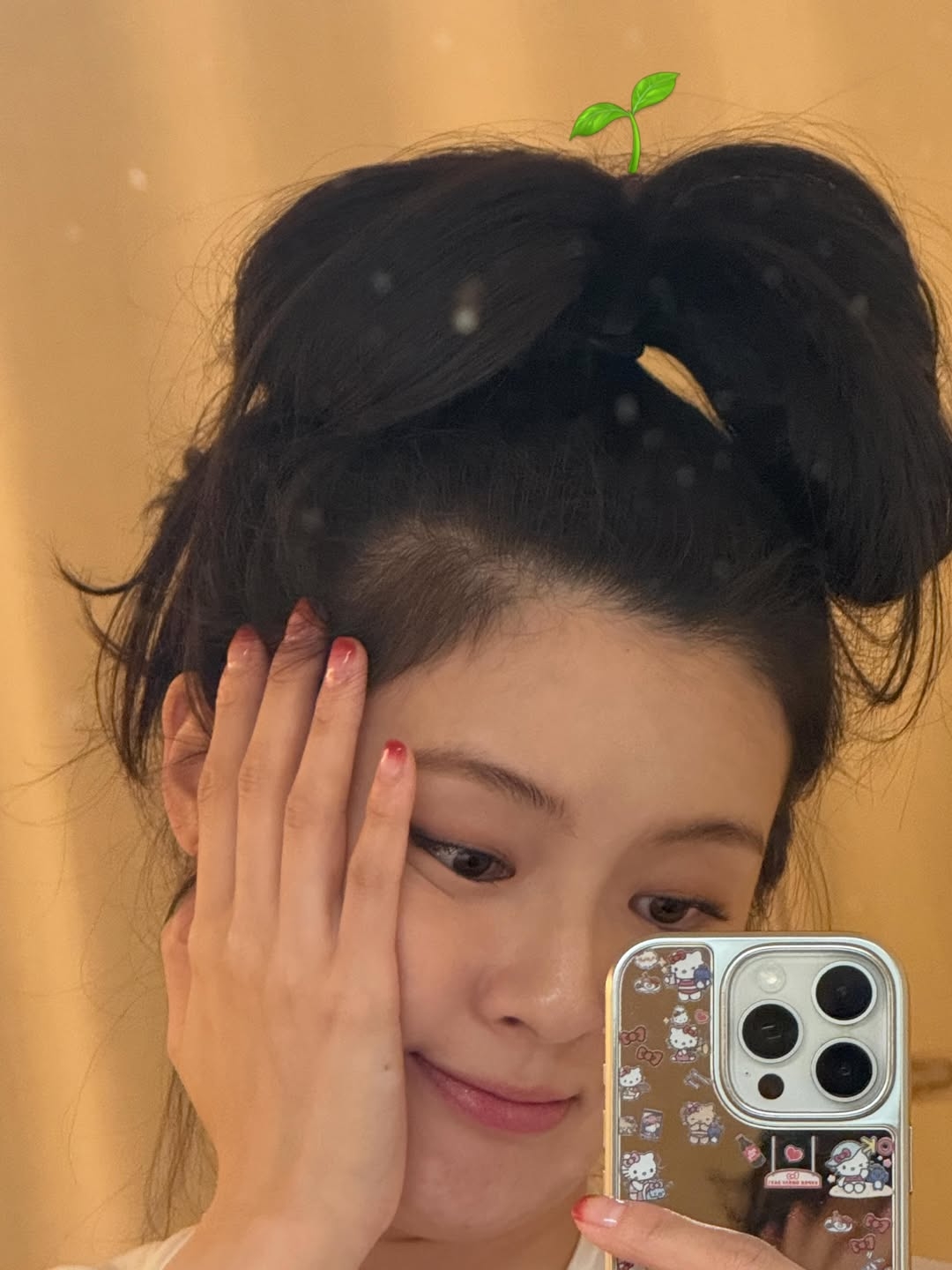 사진=이선빈 채널
